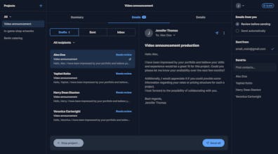 Askolt.ai gallery image