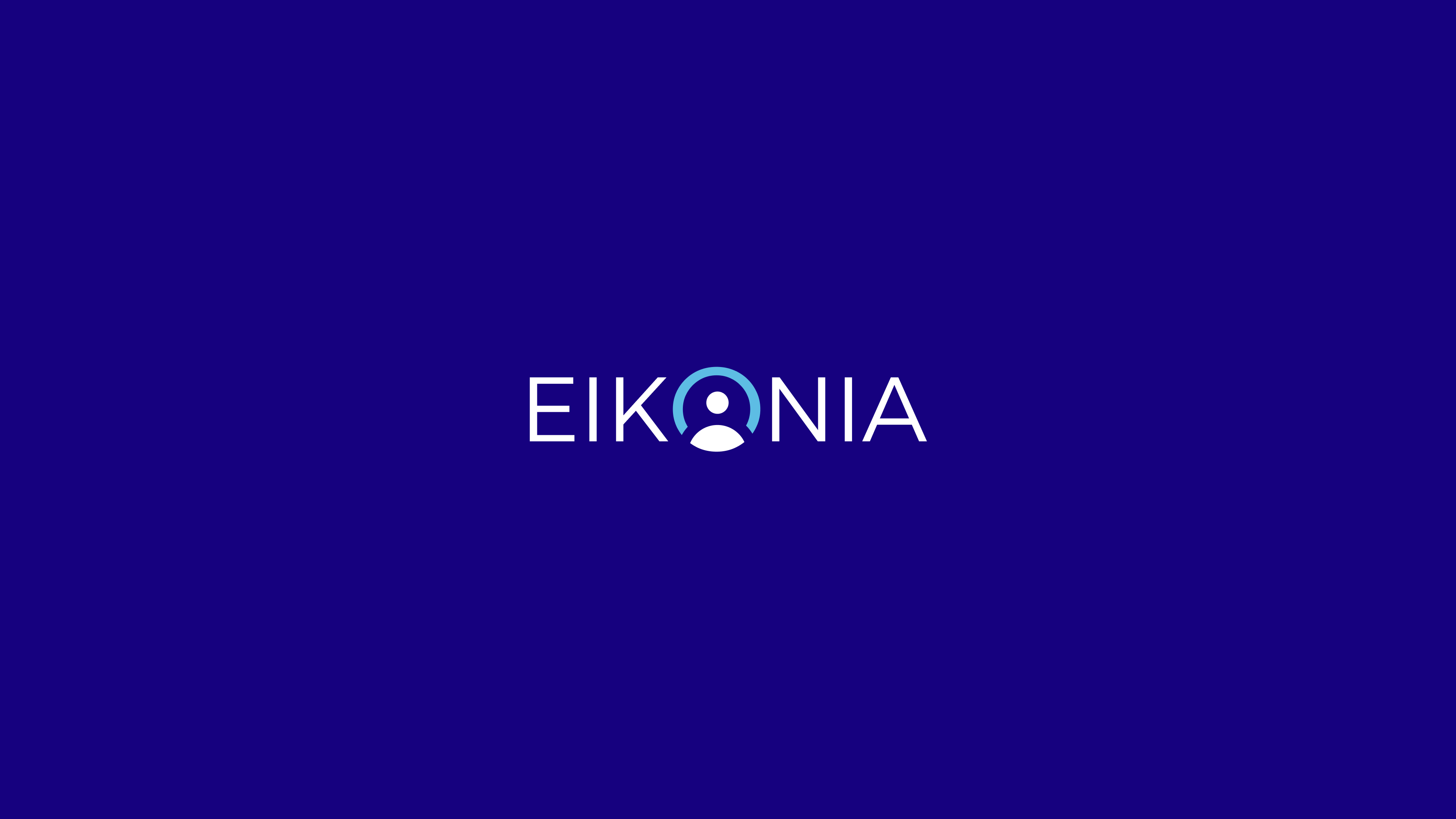 Eikonia - Main product screenshot demonstrating key features and user interface