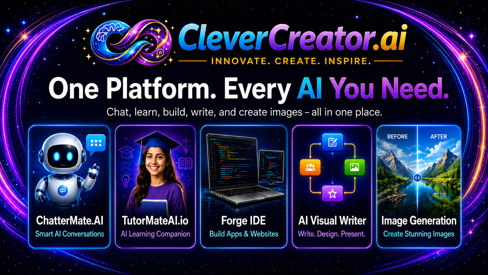 TutorMate AI gallery image