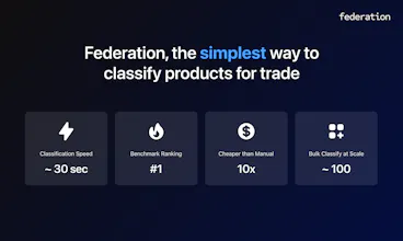 Federation gallery image