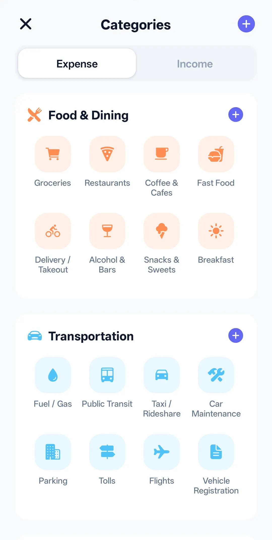Slicent: Expense & Split Bills gallery image