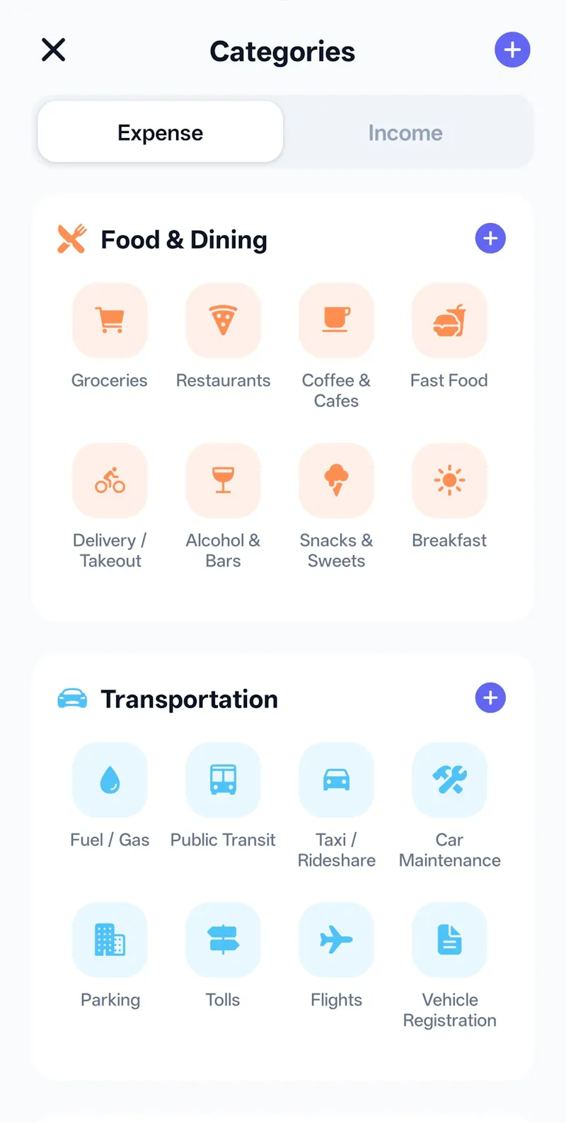 Slicent: Expense & Split Bills screenshot 3