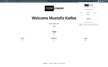 CodeSyncer gallery image