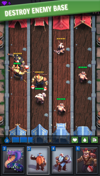 Double Diced gallery image