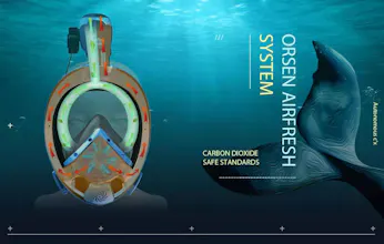 Orsen Airfresh gallery image