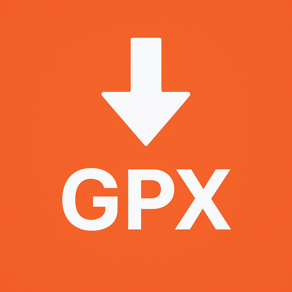 DownloadGPX gallery image