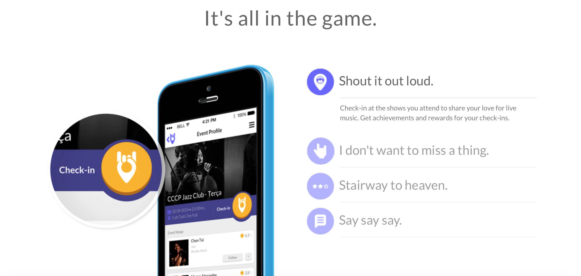 Fanear gallery image