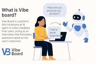 Vibe Board gallery image