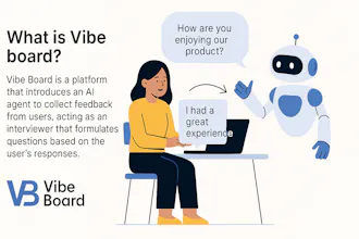 Vibe Board gallery image