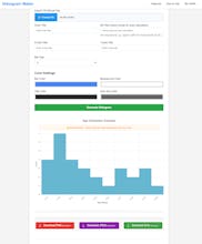 Histogram Maker gallery image