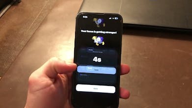 Fliper : Track Your Off Phone Free Time gallery image