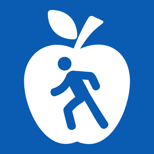 Just Get Me Food logo