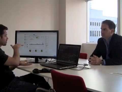 HedgeChatter gallery image