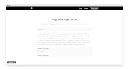 Fomo Fix gallery image
