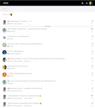 Android Builder gallery image