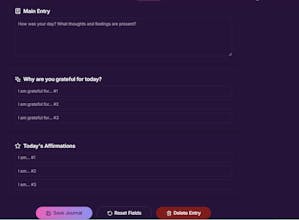 AuraMind gallery image