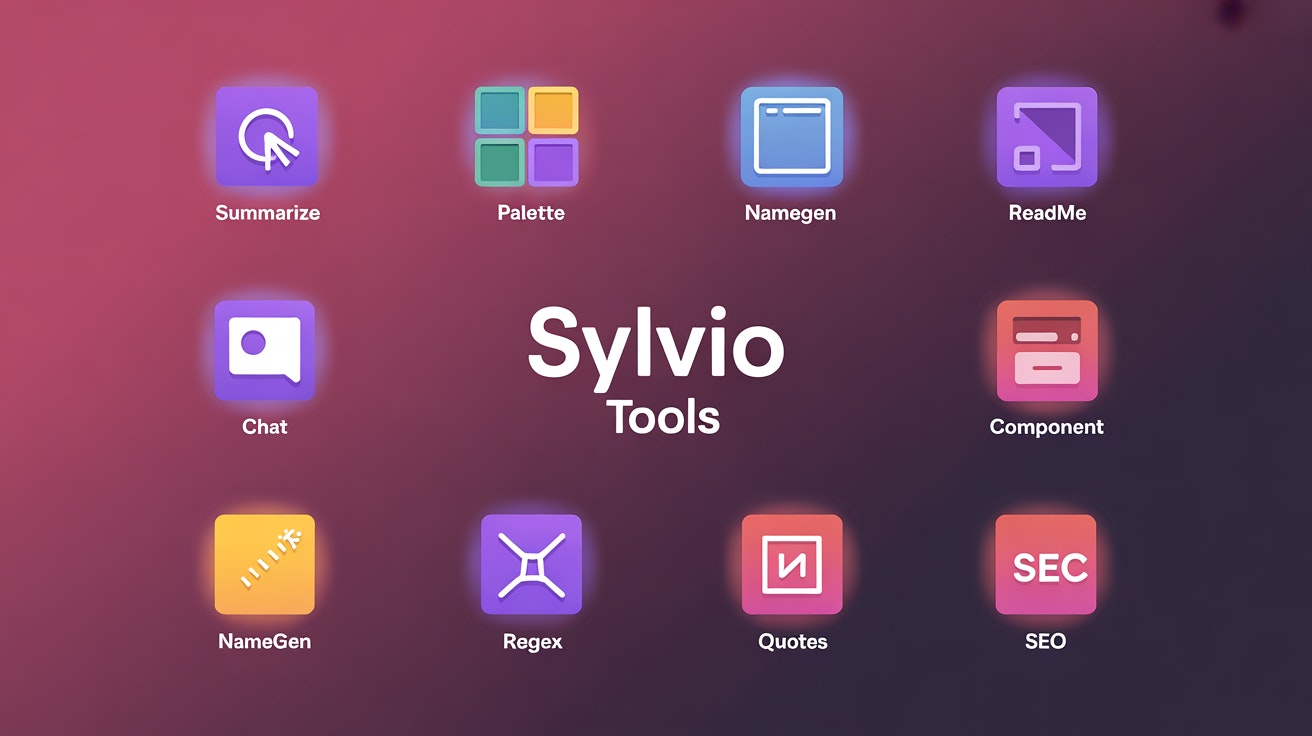 Sylvio AI media 5