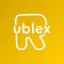 Rublex P2P Bot logo