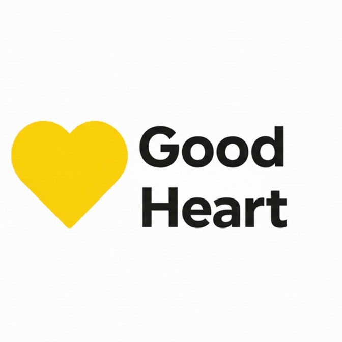 GoodHeart