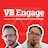 VB Engage 019 - Alain Falys, VR jump-scares, and Apple's show of courage