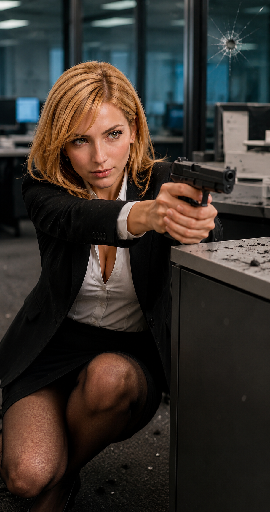 Phantom Spy gallery image