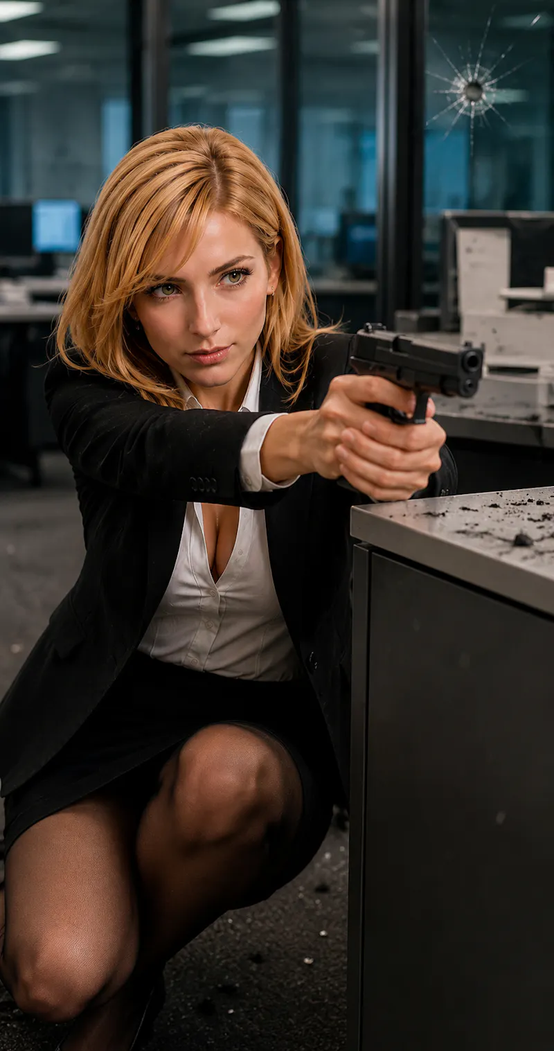 Phantom Spy screenshot 6
