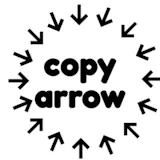 Copy Arrow