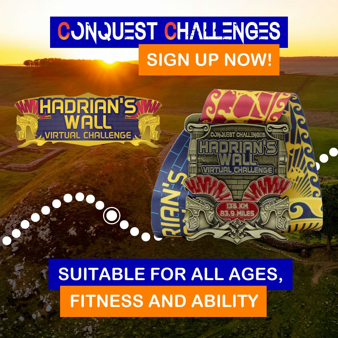 Conquest Challenges gallery image