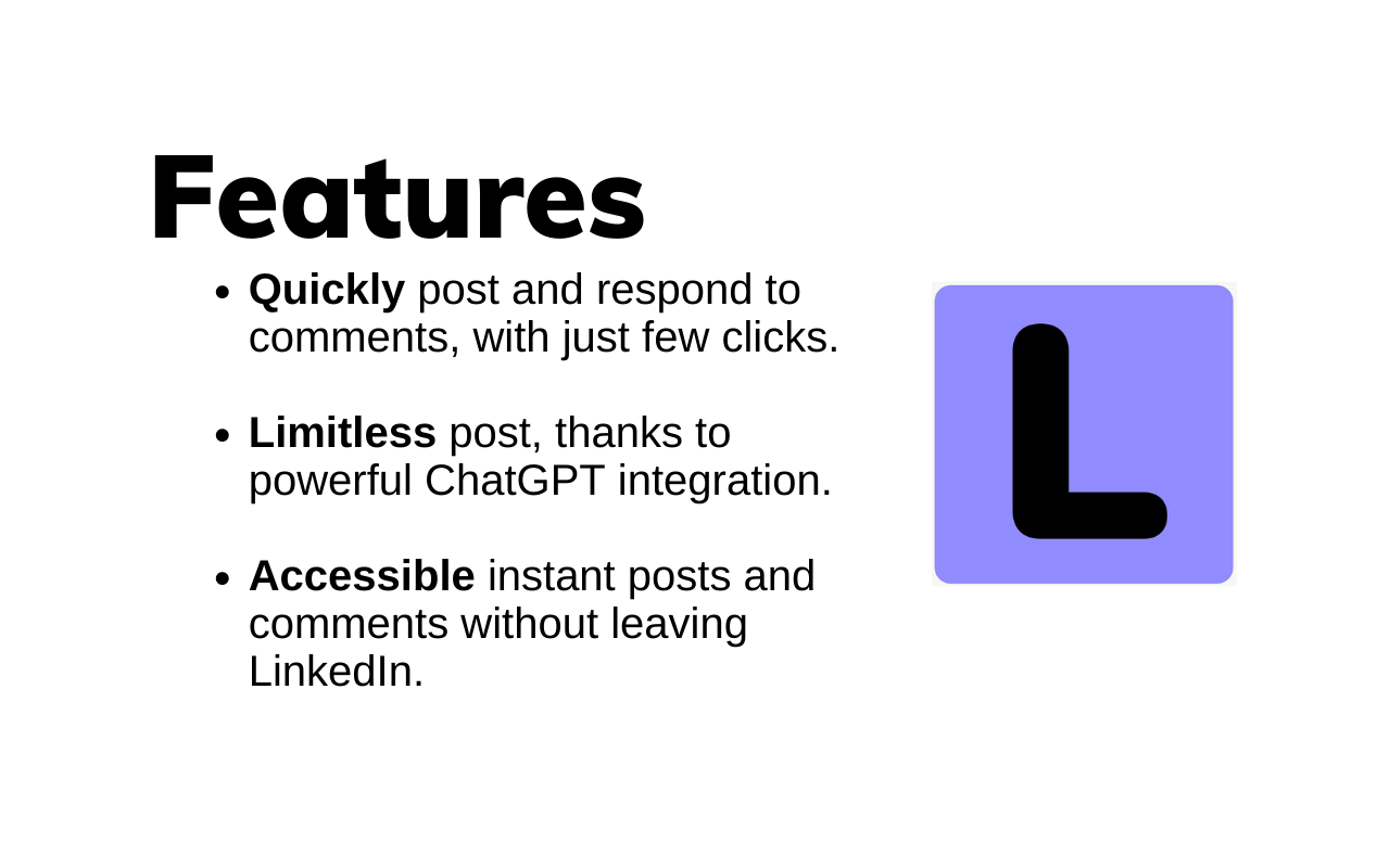 Linkedgpt media 3