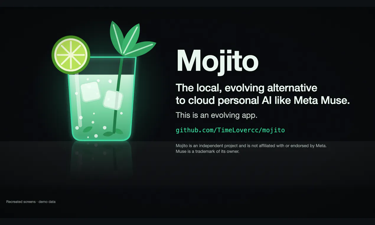 Mojito gallery image