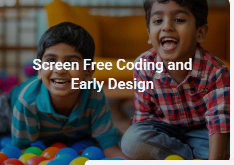 Best nursery school Hyderabad gallery image