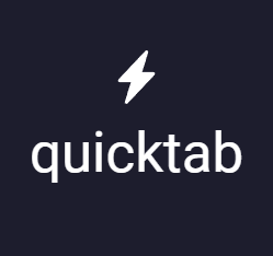 QuickTab