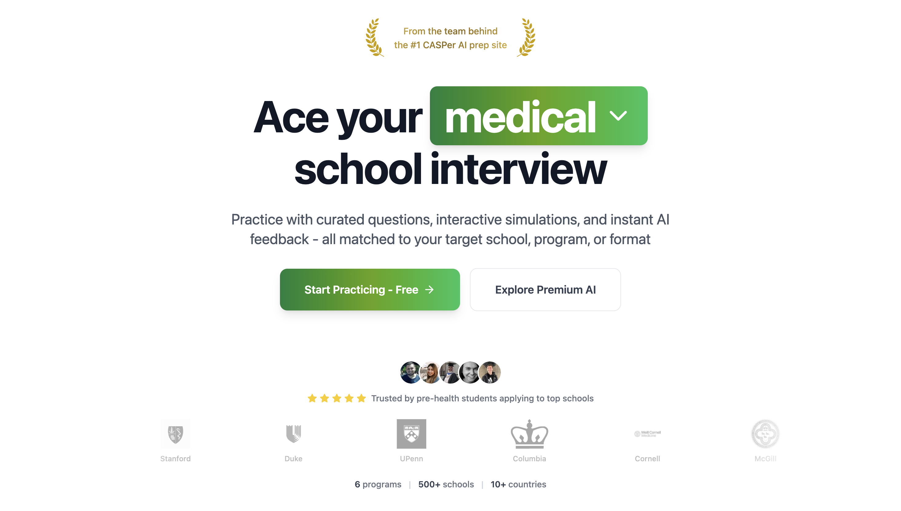 MedSuccess.ai gallery image