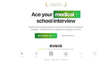 MedSuccess.ai gallery image