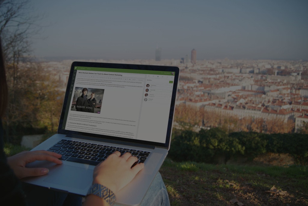 Contentools gallery image