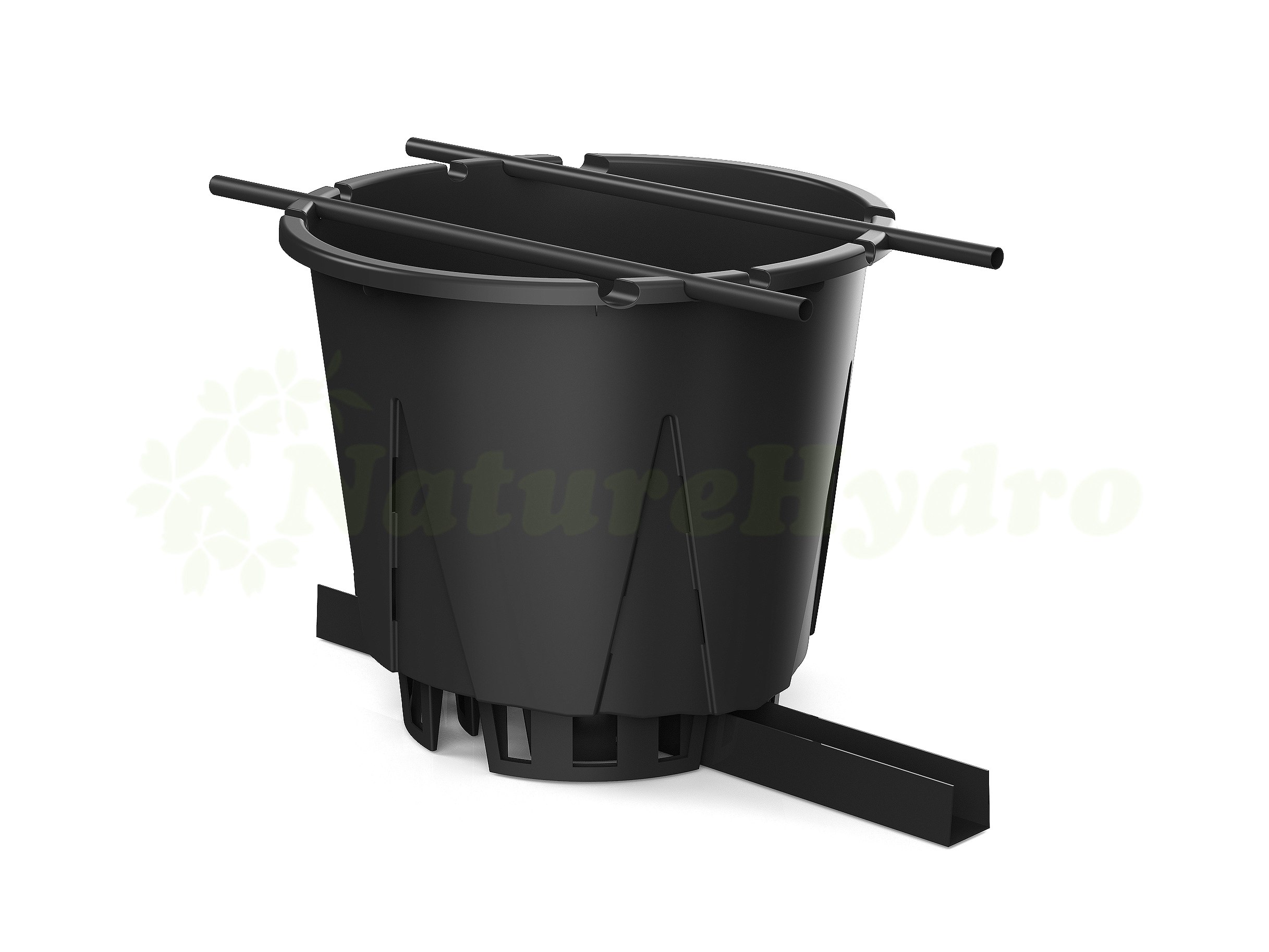 Blaubeeranbau Pot media 3