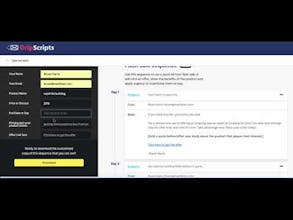 Drip Scripts gallery image