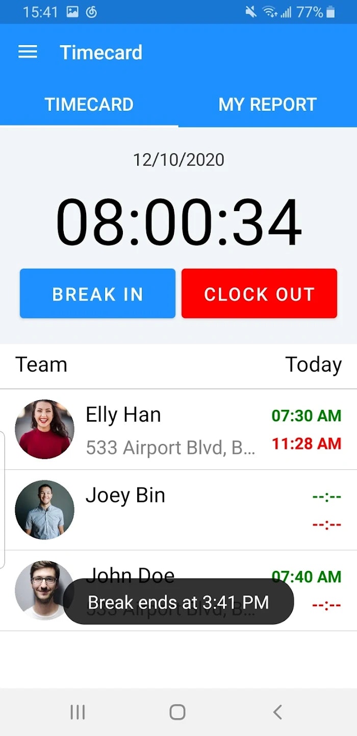 247PRO gallery image