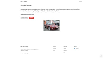 Recallmagic gallery image