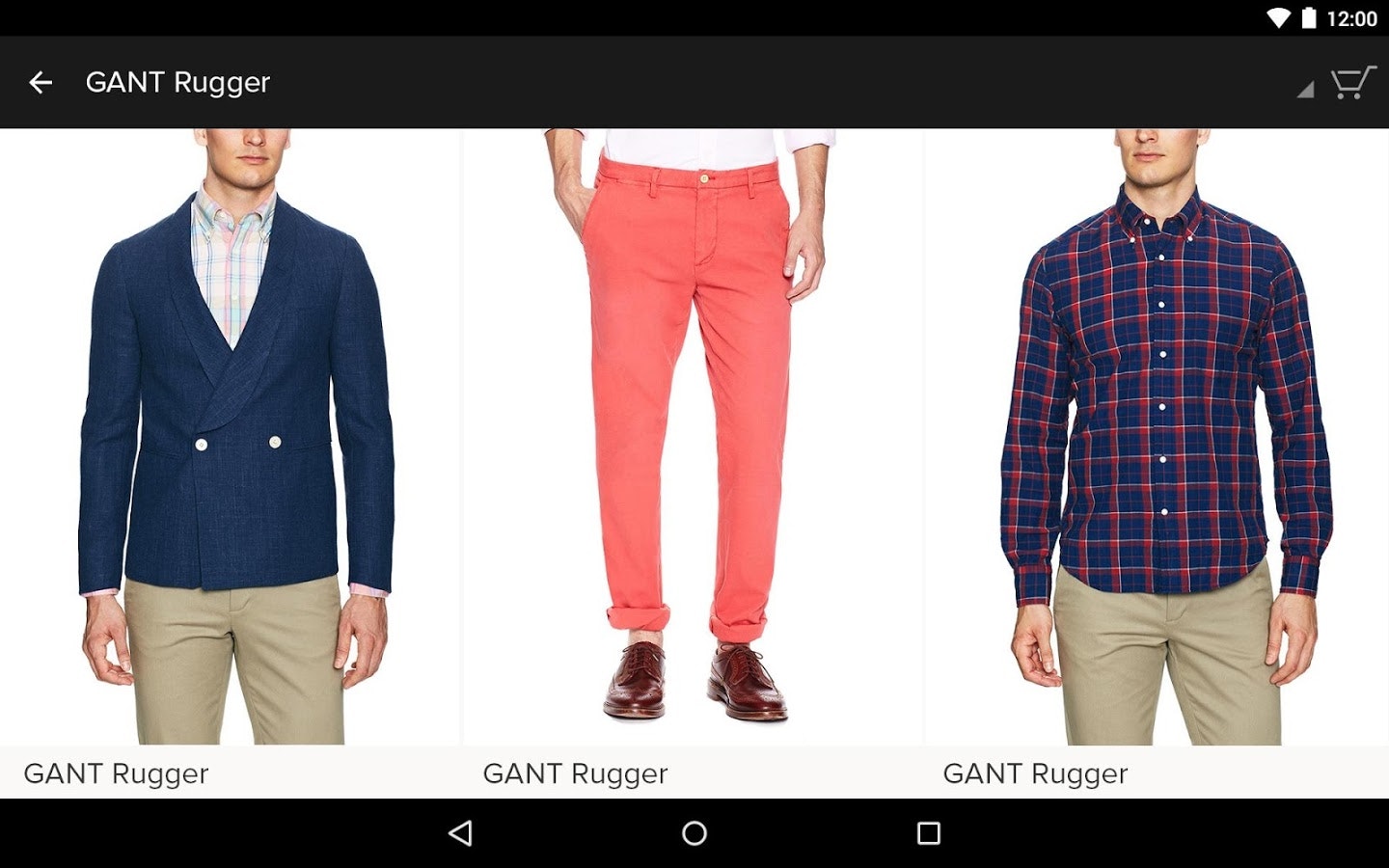 Gilt City gallery image