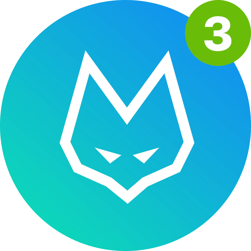 TheFox WordPress Theme 3.0