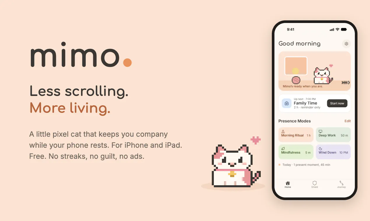 Mimo gallery image