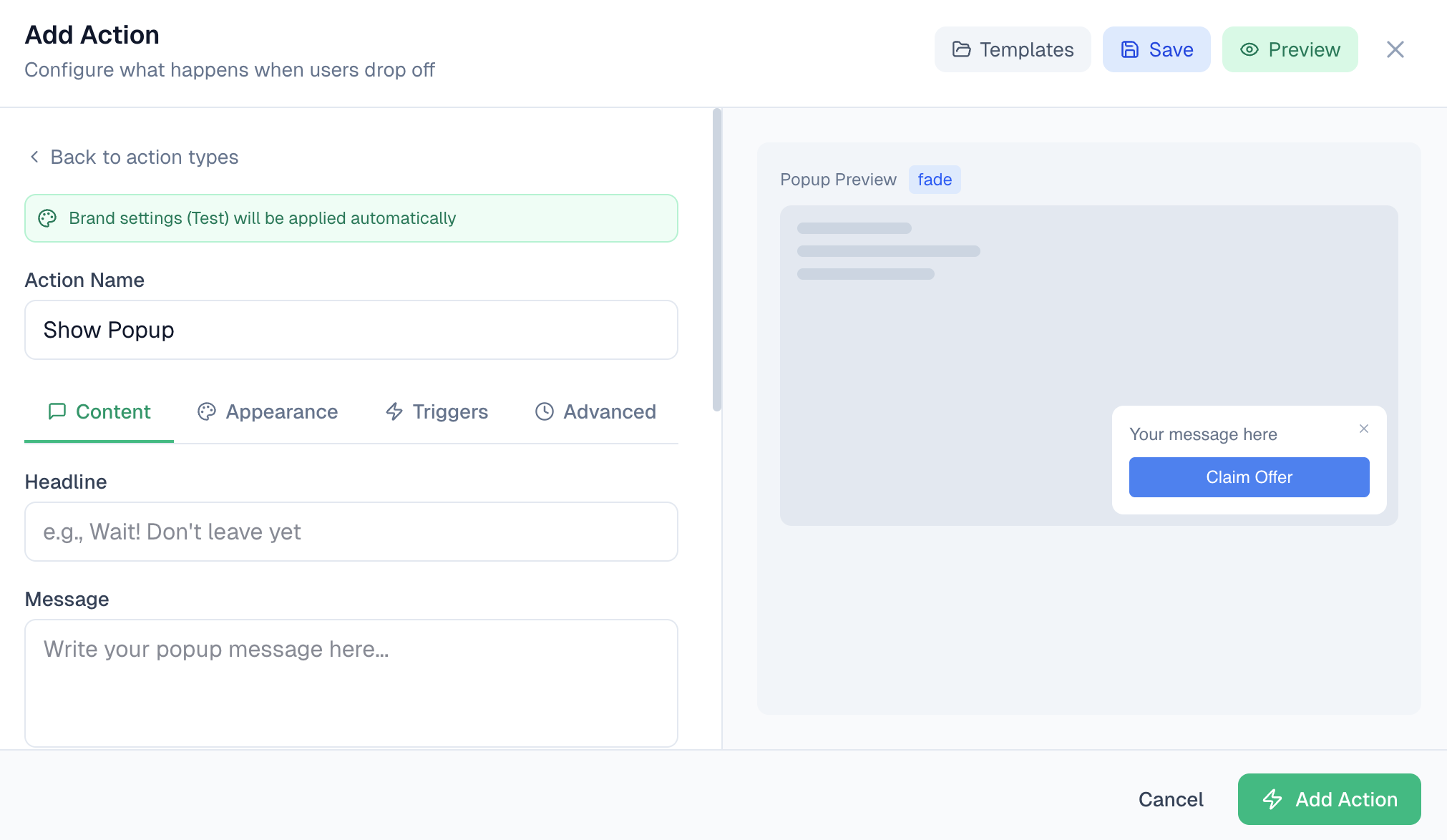 Redire gallery image