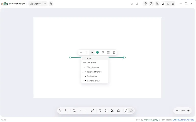Screenshot Whiteboard App screenshot 3