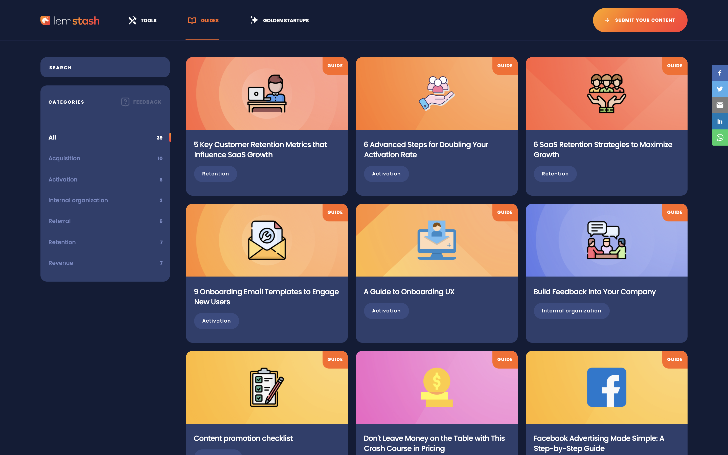 lemstash gallery image