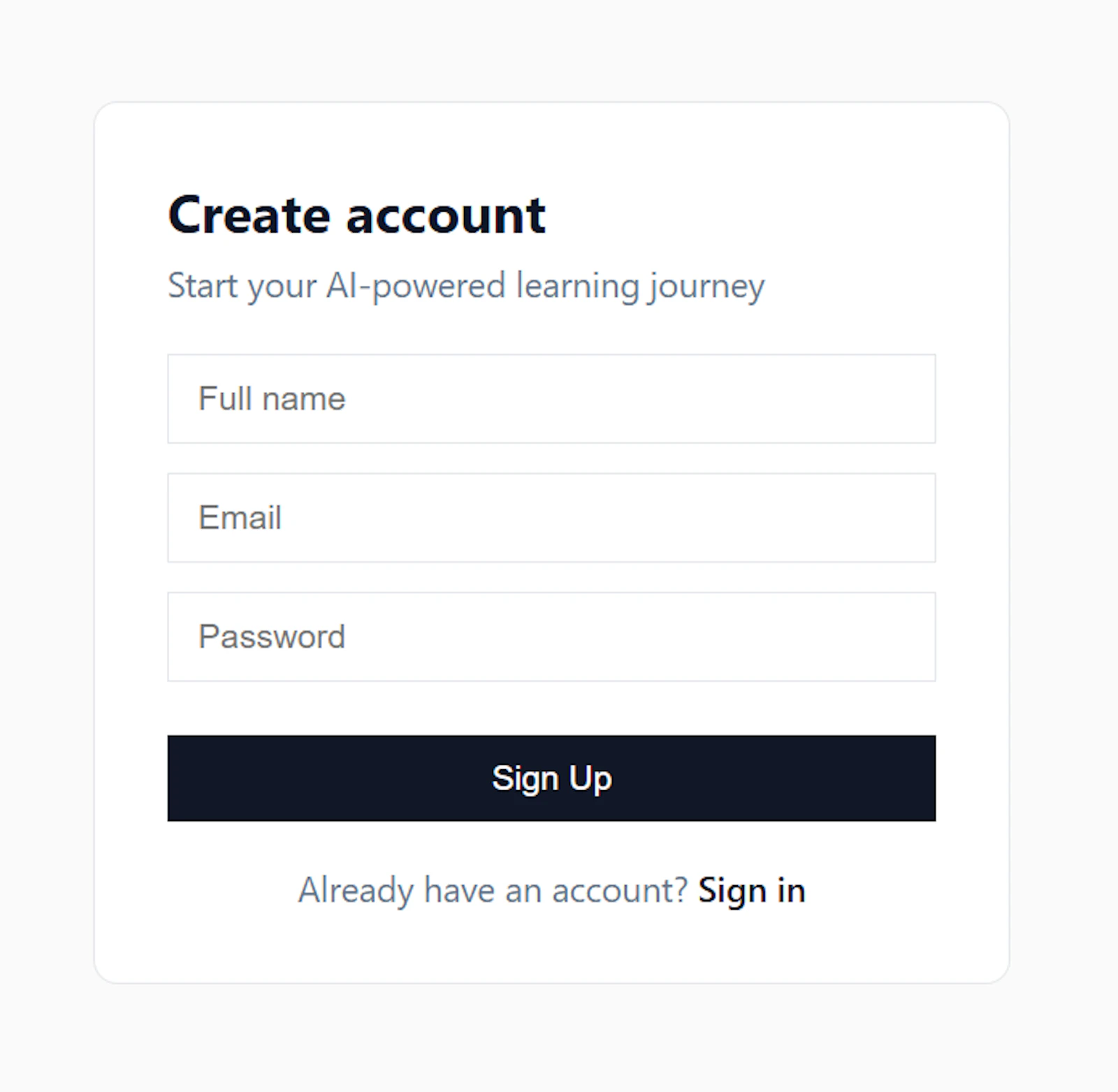 Product Introduction screenshot 2