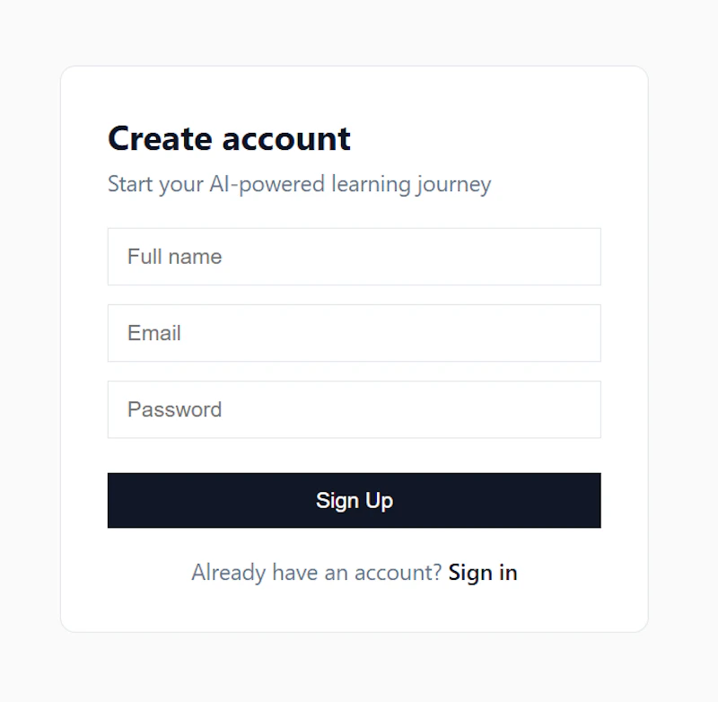 Product Introduction screenshot 2