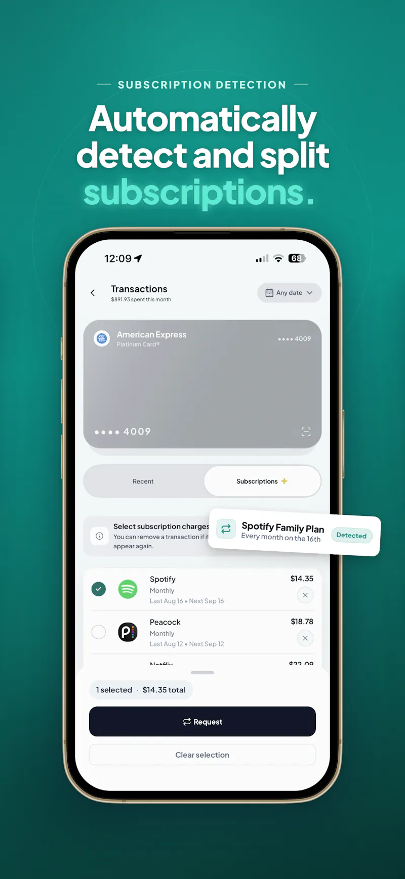 Clero screenshot 3