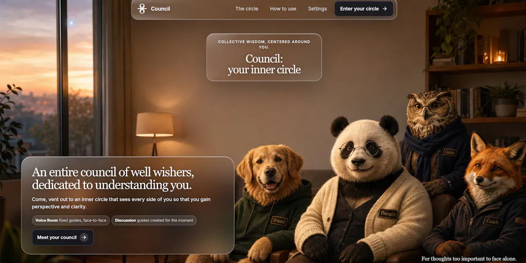 Council