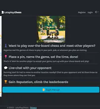 Letsplay:Chess gallery image